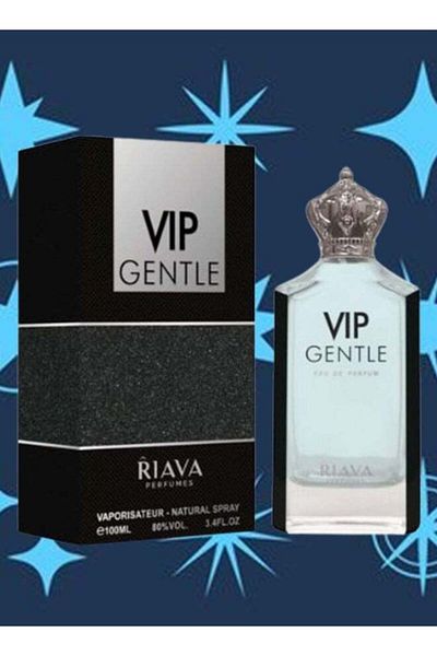 RIAVA ViP Gentle Perfume 100ml