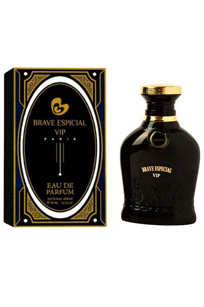 RIAVA Riafa Perfume - Brave Special