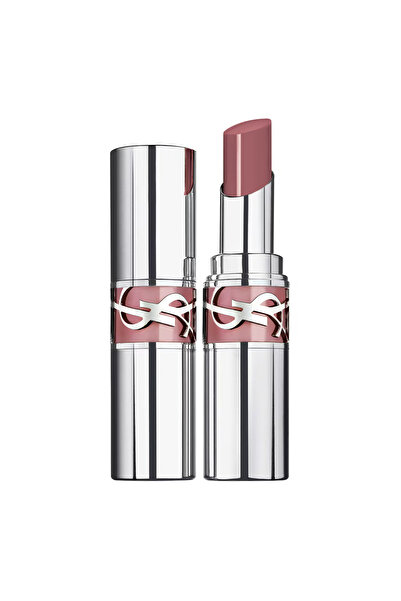 Yves Saint Laurent Parlaklık Veren Bakım İçerikli Ruj