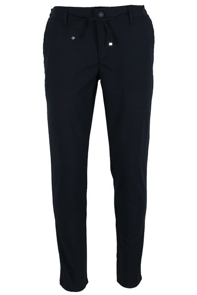 Modarar Men's Jogger Pants Waist Lace-Up Slim Fit Rar01341