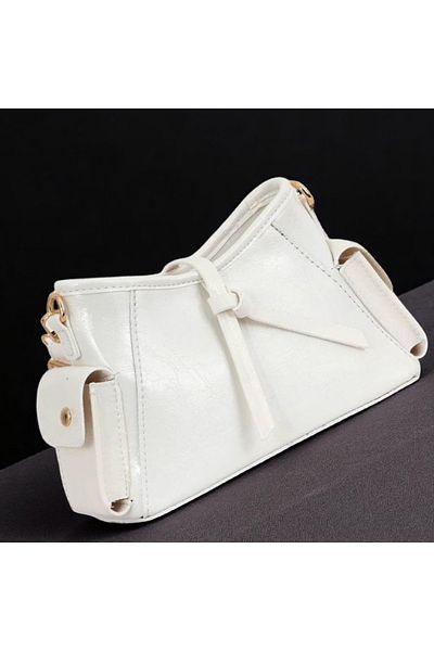 wikidayss Women's Shoulder and Crossbody Bag with Adjustable Strap