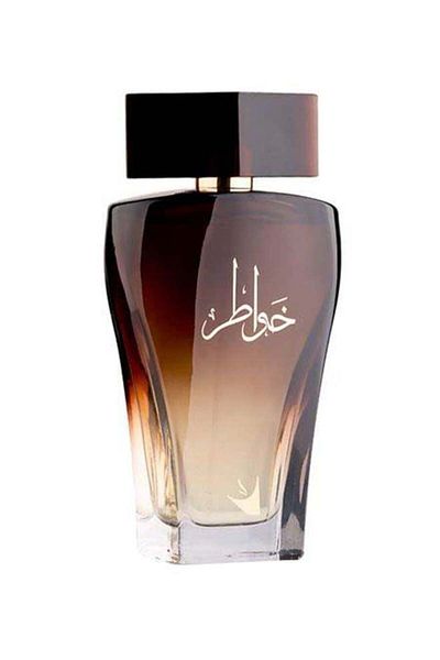 OUD ELITE النخبة عود أو دي بارفان خواطر 100 مل