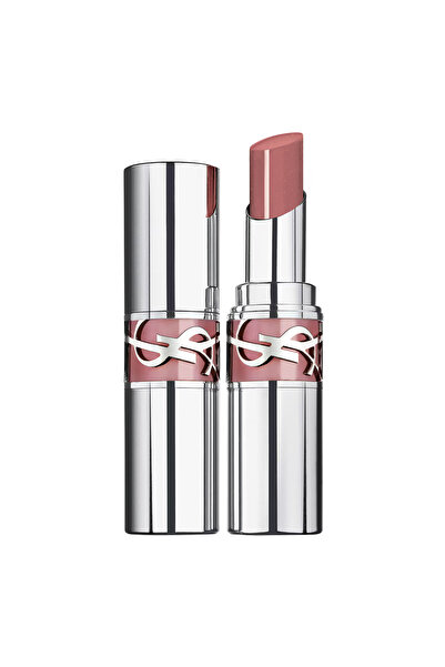 Yves Saint Laurent Parlaklık Veren Bakım İçerikli Ruj