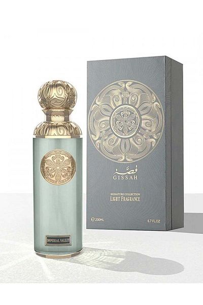 RIAVA PERFUMES Story Unisex Perfume 85ml
