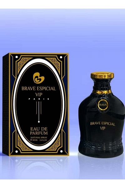 RIAVA Riyafa Perfume Brave Especial 100ml