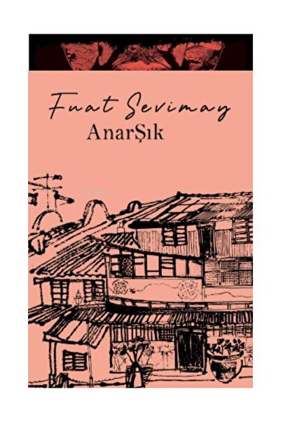 İthaki Yayınları AnarŞık