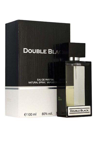 OUD ELITE عطر دبل بلاك أو دو بارفان 100 مل