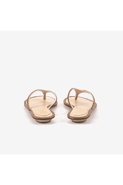 Rouge Γυναικείες Παντόφλες R1-5