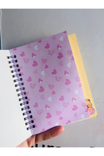 synshop Capybara Capybara Sticker Sticker Sticker 16 Sheets (300Pcs) Waterproof+Opaque 8 Sheets Notepad