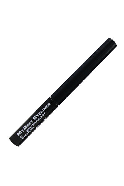 Layla Cosmetics My Best Eyeliner No 1 - Eye Liner