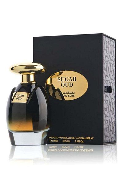 OUD ELITE Shugar Oud 100ml