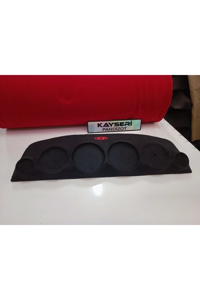 Kayseri Pandizot Hyundai Accent Milenyum Admira Pandizot 4X20Cm 2XTİZ ama ist...