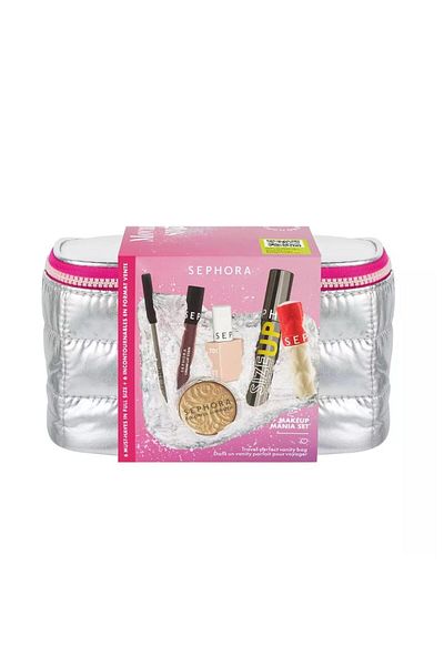 SEPHORA Sephora Mania Favorites Makeup Kit - 6 Full-Size Essentials