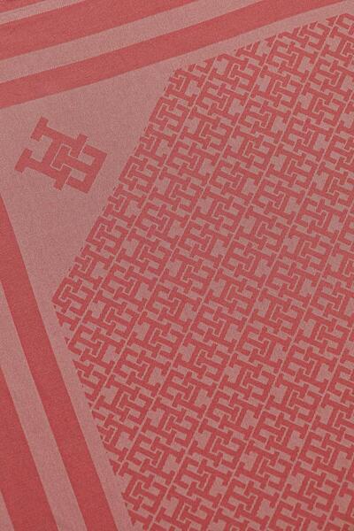 Tommy Hilfiger TH MONOGRAM SQUARE