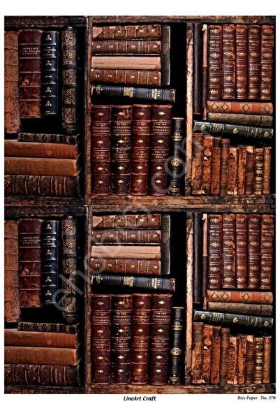 ehobici Model 370 - Pirinç Dekopaj Lineart Craft