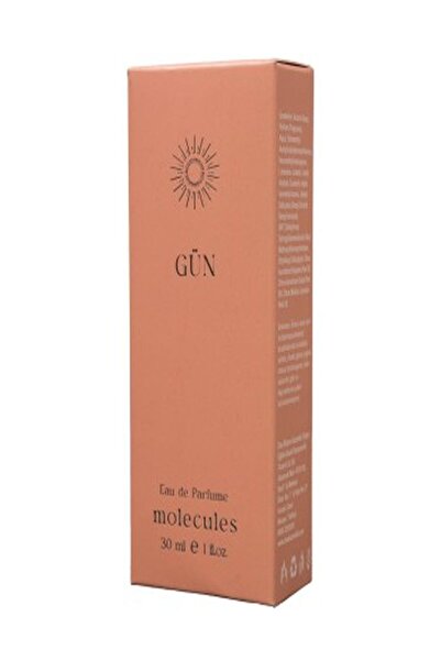 Genel Markalar Doa Kozmetik Molecules Gün Parfüm (EDP)