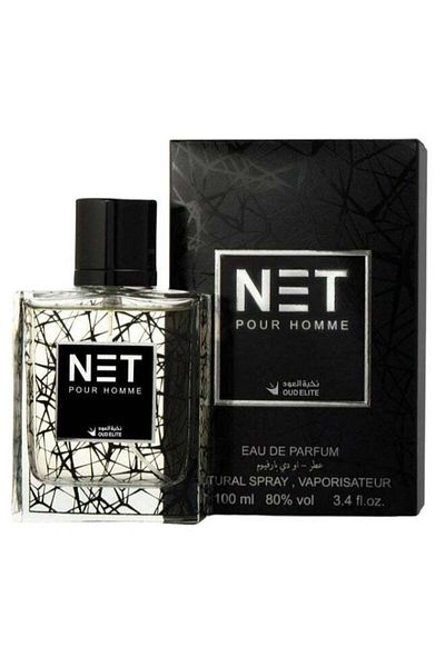 OUD ELITE إيليت عود نت أو دي بارفان 100 مل
