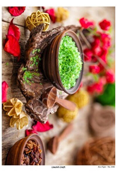 ehobici نموذج ورق ديكور نحاسي من لاينارت - 2582