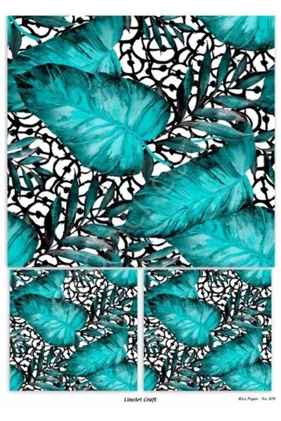 ehobici موديل-829 - مصنوعة من النحاس Dekopaj Lineart Craft