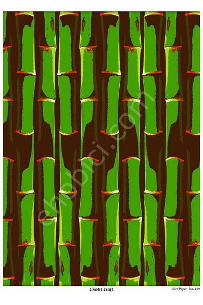 ehobici Model 139 - Brass Decopage Lineart Craft