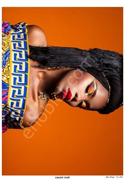 ehobici موديل-843 - مصنوعة من النحاس Dekopaj Lineart Craft