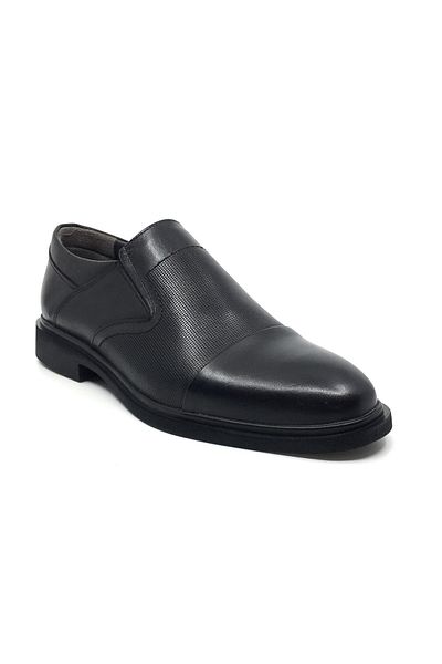 Taşpınar Ayakkabı Pantofi pentru bărbați, 100% din piele naturală, de vară, clasici, de mărime mare, 38-48