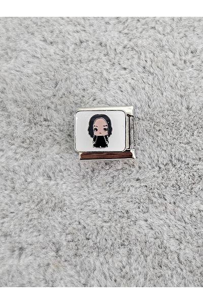 SiestaAccessories Cartoon Character Italian Bracelet Charm