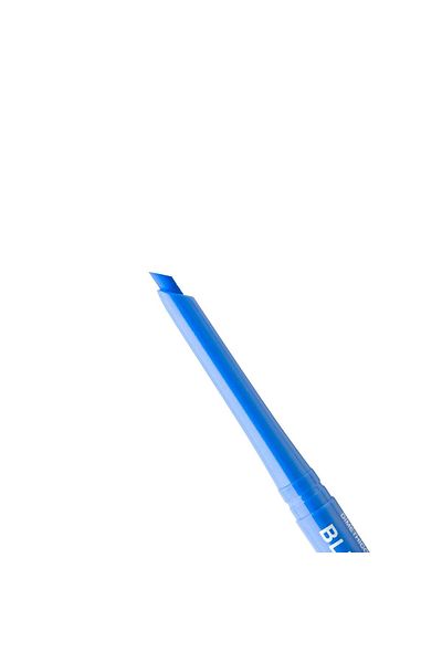 Layla Cosmetics Blue Eyeliner Waterproof - Creion Contur Ochi Rezistent la Apa Albastru