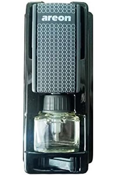Areon PERFUME SPORTS LUX For CAR I Luxury and Elegant, Air Freshener, Fragrance, Scent, A/C Vent Cli