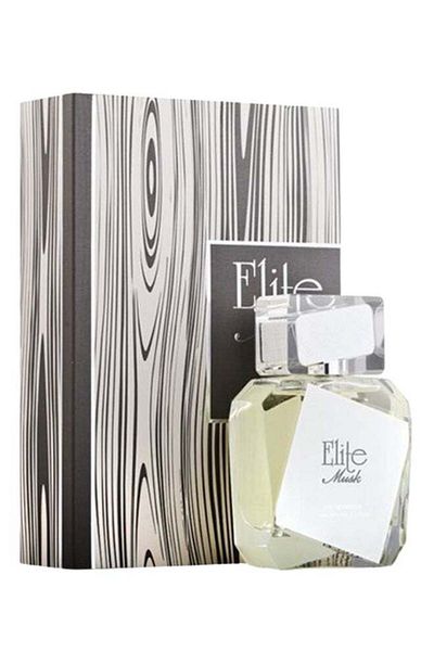 OUD ELITE عطر اليت مسك او دي بارفان 100 مل
