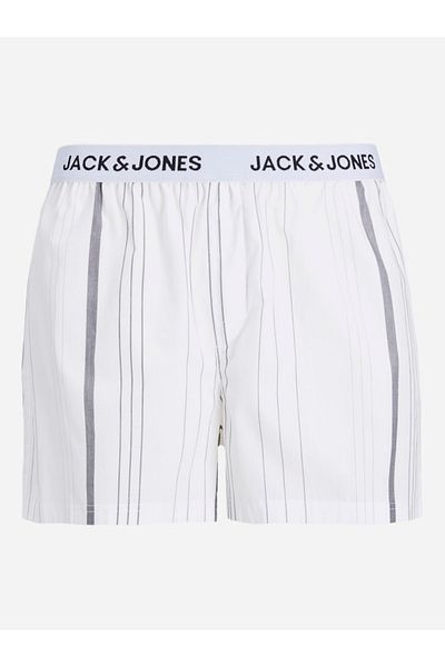 Jack & Jones Pack of 3 - Janchor Woven Boxers LN
