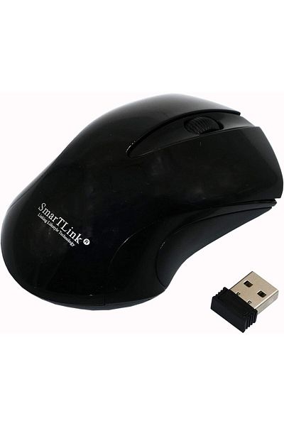 Smartlink Wireless Optical Mouse