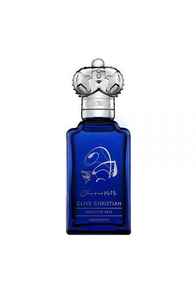 Clive Christian (Tester) Clive Christian Jump Up and Kiss Me Hedonistic 50ml (2021)