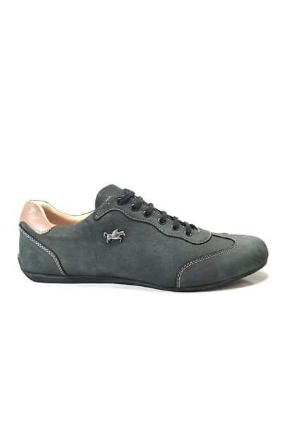 Riccardo Colli 91900 Genuine Leather Casual Men's Shoes
