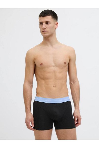 Jack & Jones Pack of 3 - Jactom Bamboo Trunks