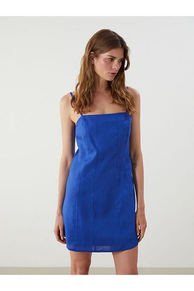 LC Waikiki Women's Cotton Slim Fit
