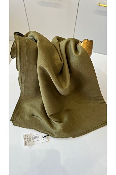 HAREM SCARF Voile Shawl