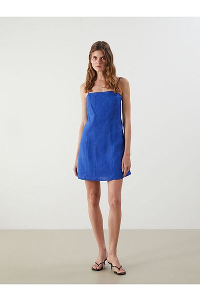 LC Waikiki Women's Cotton Slim Fit
