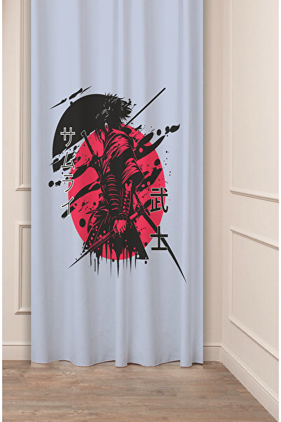 GREENDECOR سيف الساموراي آسيا اليابان الصين كوري جندي تصميم خاص مطبوع رقميًا ...