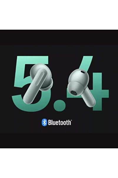 Oneplus Buds 4 ANC TWS Earbuds Storm Gray
