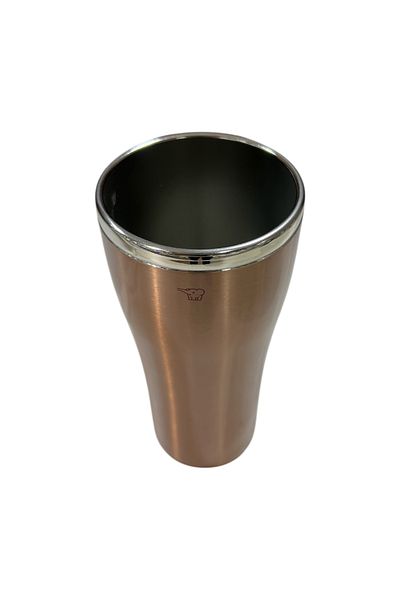 ZOJIRUSHI Zojirushi SX-DN60-NC Thermal Mug - 600ml - Premium Copper