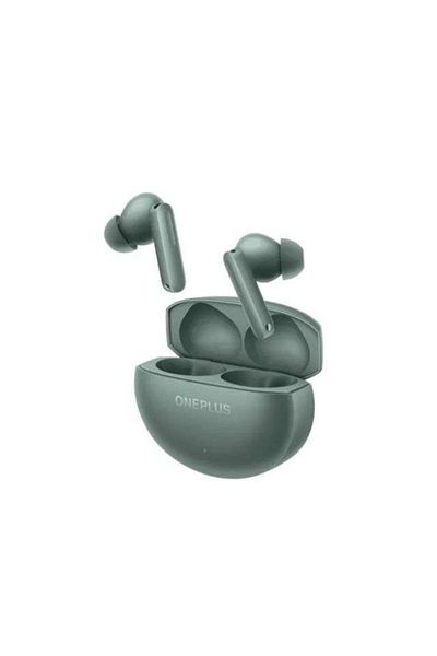 Oneplus Buds 4 ANC TWS Earbuds Zen Green