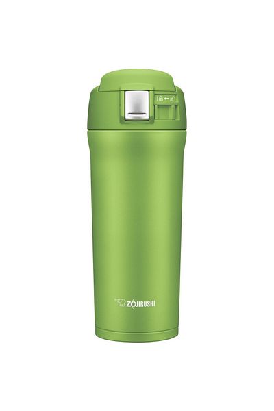 ZOJIRUSHI Zojirushi Japanese-Thai Insulated Coffee Mug 0.48L