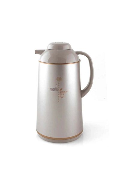 ZOJIRUSHI Zojirushi Thermos - Japanese Steel - 1600 ml - Beige