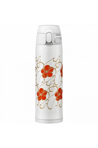 ZOJIRUSHI Zojirushi Japanese Hot and Cold Mug 0.48L