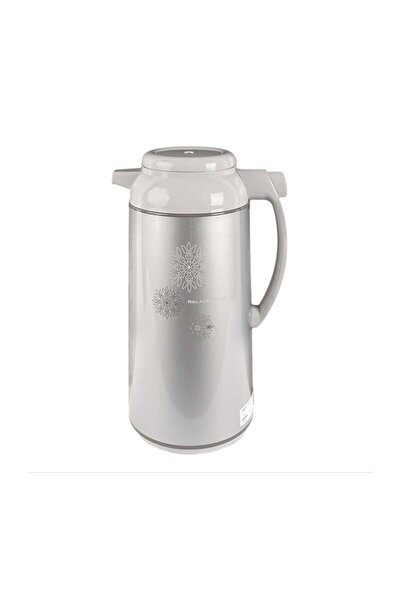 ZOJIRUSHI ترمس Zojirushi زوجيروشي ابو فيل ياباني 1900 مل ابيض