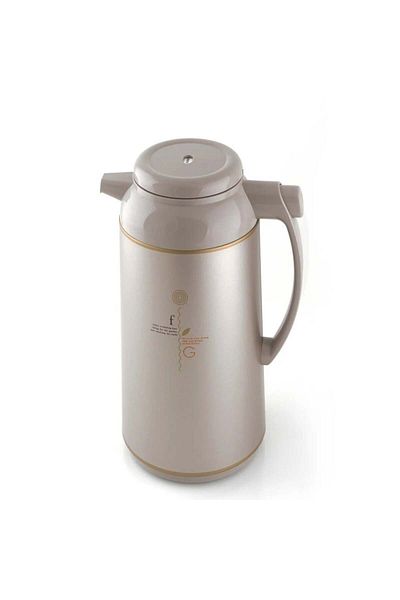 ZOJIRUSHI Zojirushi Thermos - Abouel - Japanese Single - 1.3 L AFFB13TK