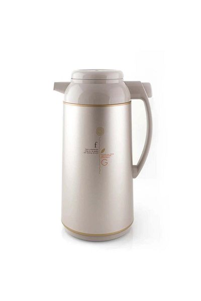 ZOJIRUSHI Zojirushi Thermos - Abouel - Japanese Single - 1.3 L AFFB13TK