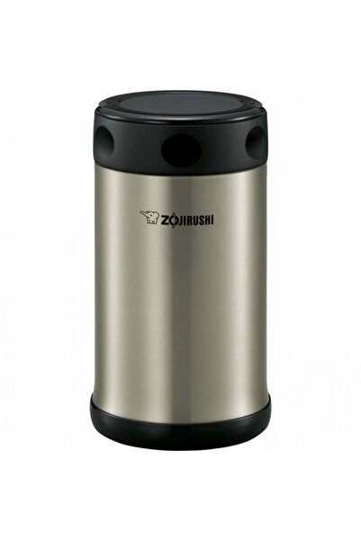 ZOJIRUSHI حافظة طعام ( Zojirushi زوجيروشي ) (ابوفيل) ياباني ( 0.75 لتر ) SWFC...