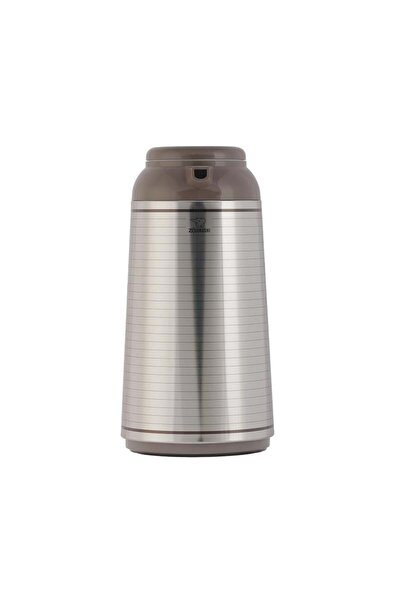 ZOJIRUSHI Zojirushi Thermos Japanese Striped 1 Liter AFFB10XT
